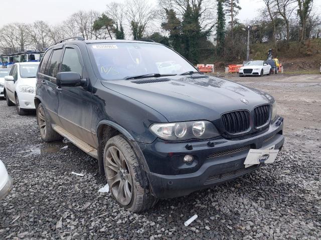 2005 BMW X5 SPORT D