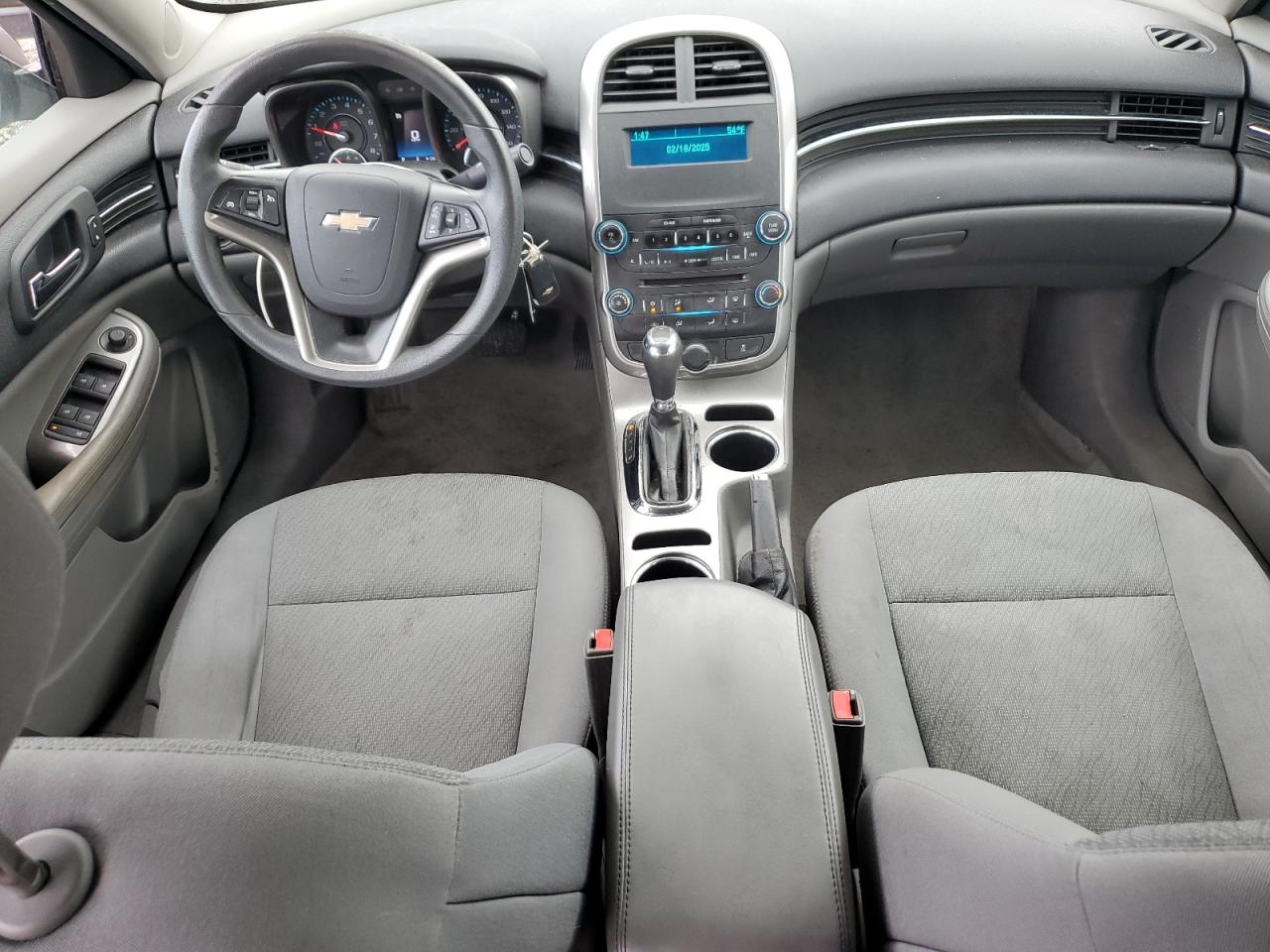 2015 Chevrolet Malibu - Image 8