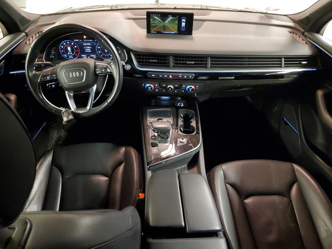 2018 Audi Q7 - Image 8