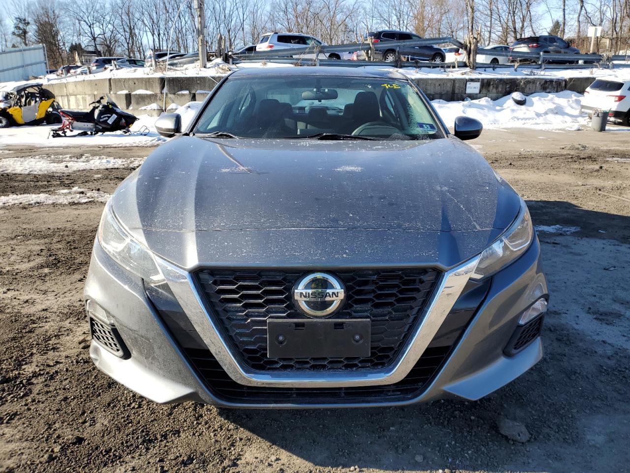 1N4BL4BV9KC236315 NISSAN ALTIMA 2019