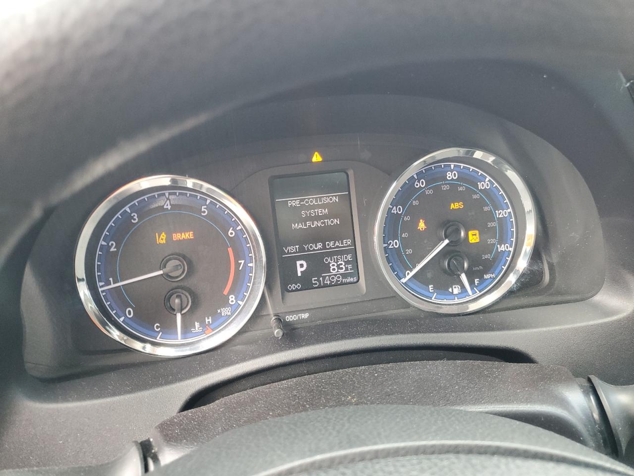 2019 Toyota Corolla - Image 9