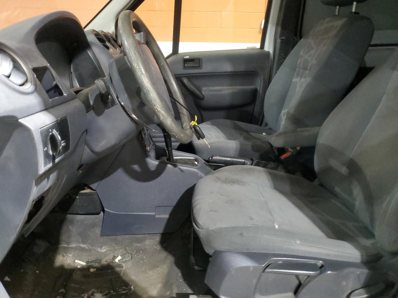 2010 Ford Transit - Image 7
