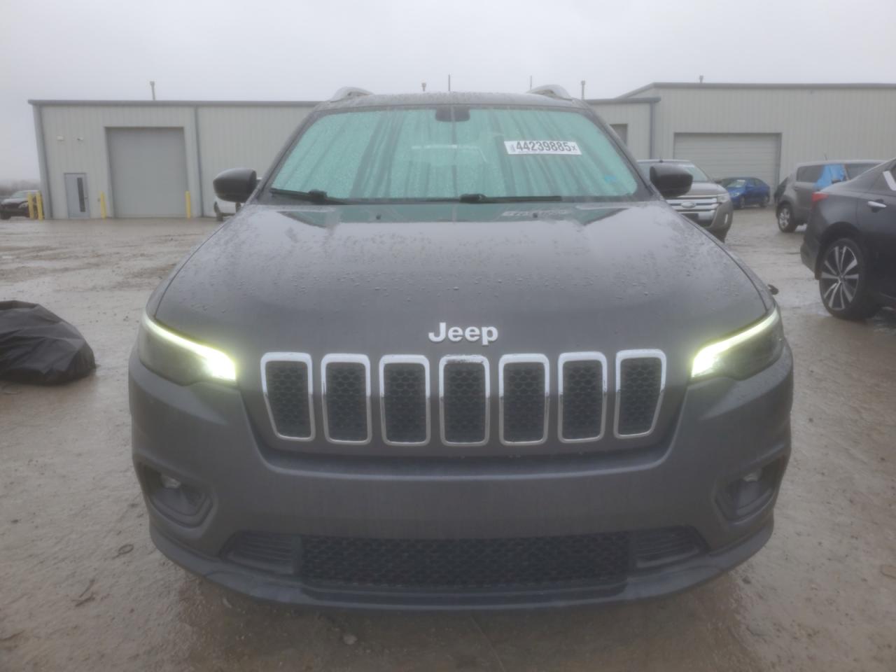 2019 Jeep Grand Cherokee - Image 5