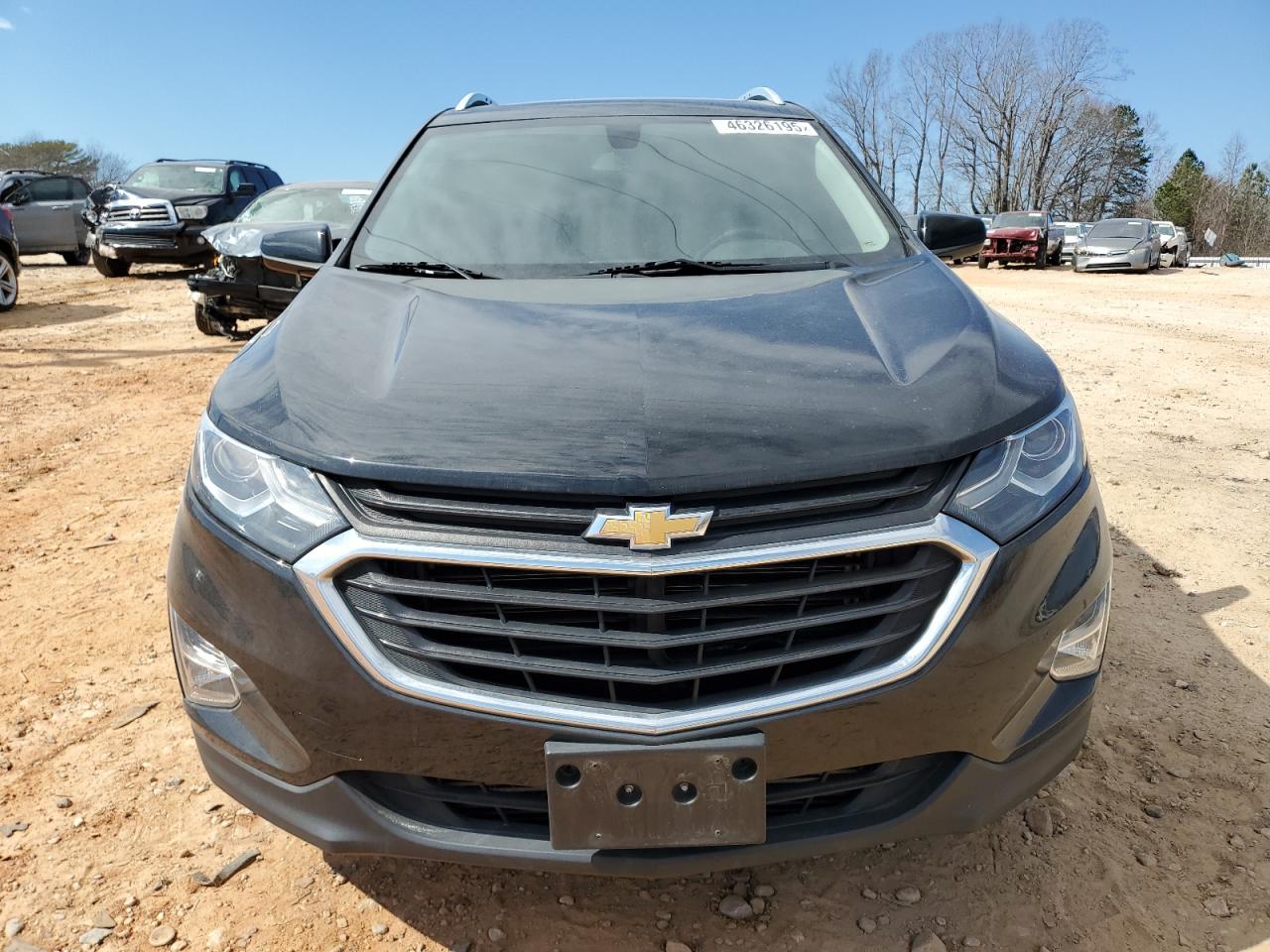 2019 Chevrolet Equinox - Image 5