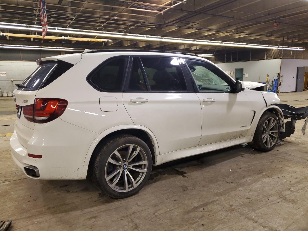 2018 BMW X5 - Image 3