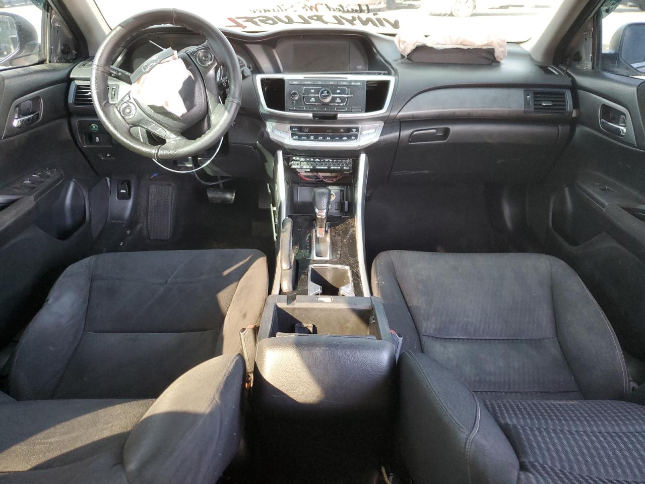 2013 Honda Accord - Image 8