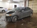 2012 Honda Civic Lx   for Sale in Ham Lake, MN - Front End