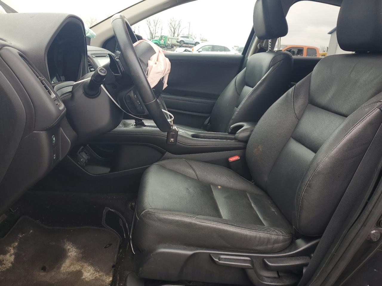 2016 Honda HR-V - Image 7