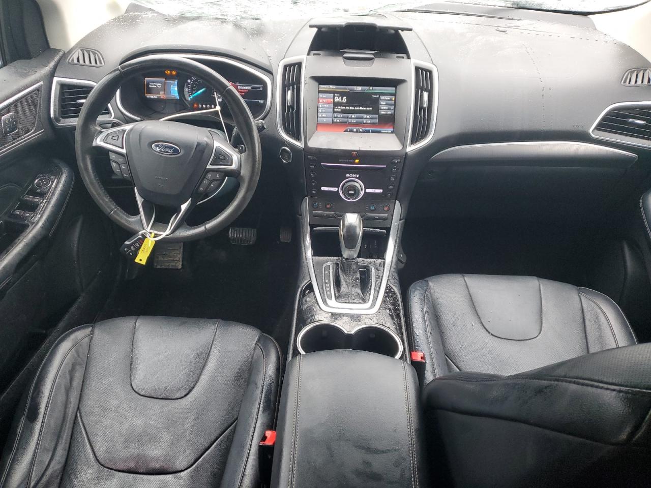 2015 Ford Edge - Image 8