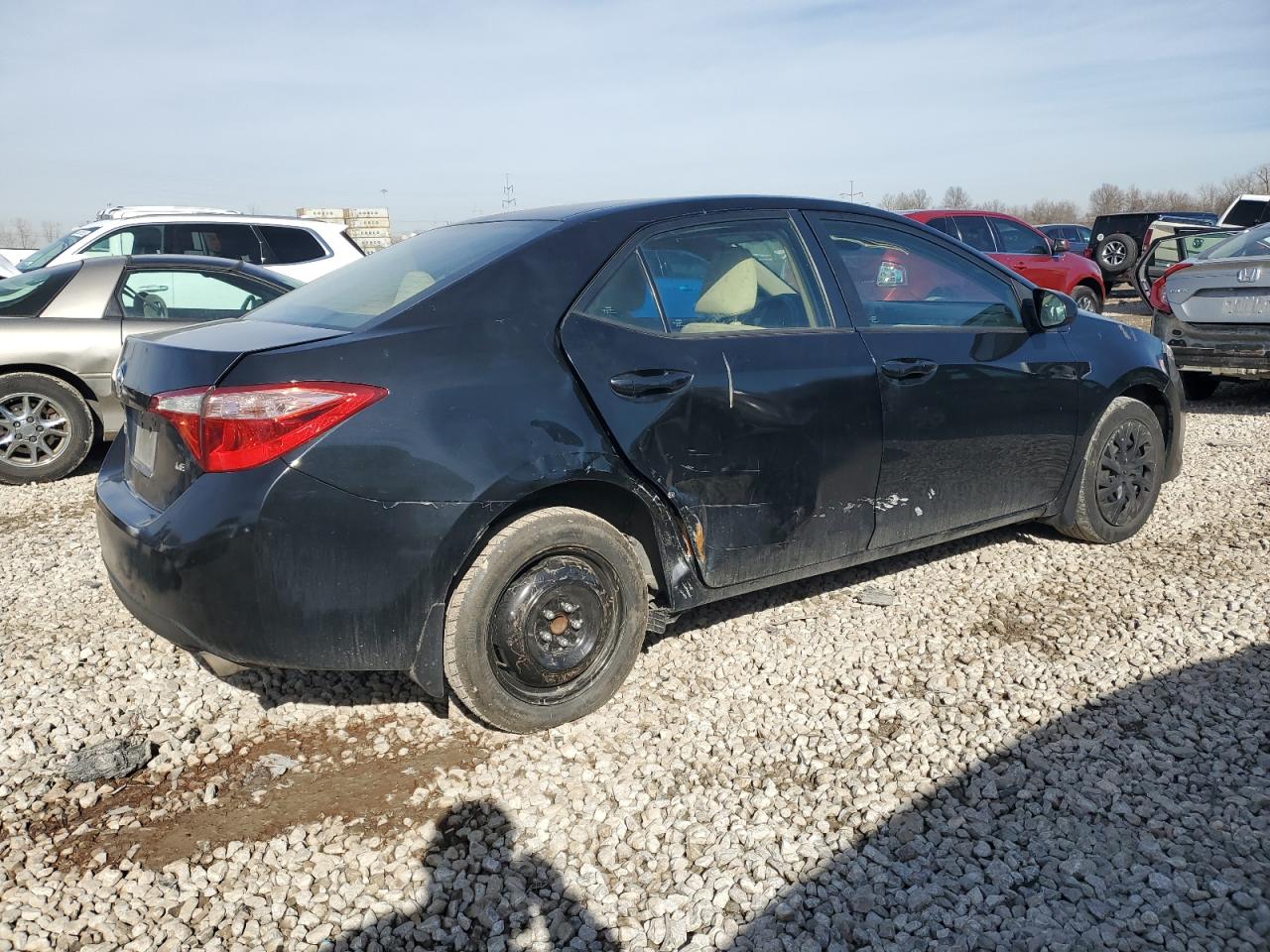 2018 Toyota Corolla - Image 3