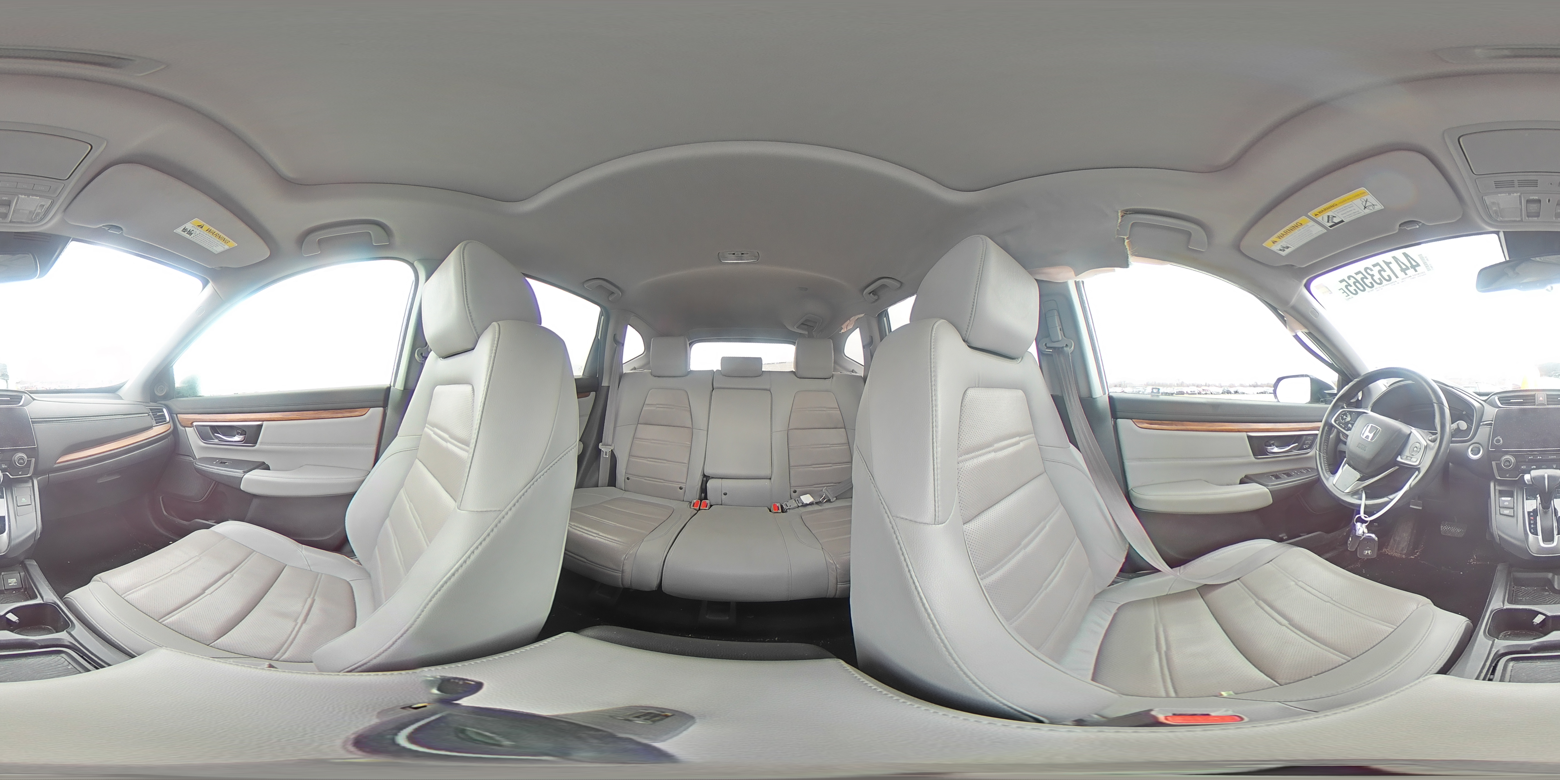 2018 Honda CR-V - Image 13