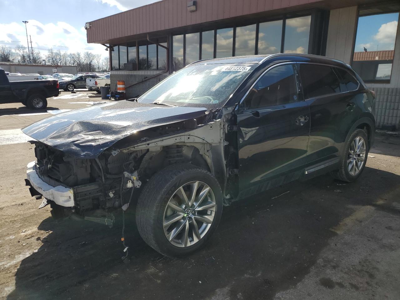 2017 Mazda CX-9 - Image 1