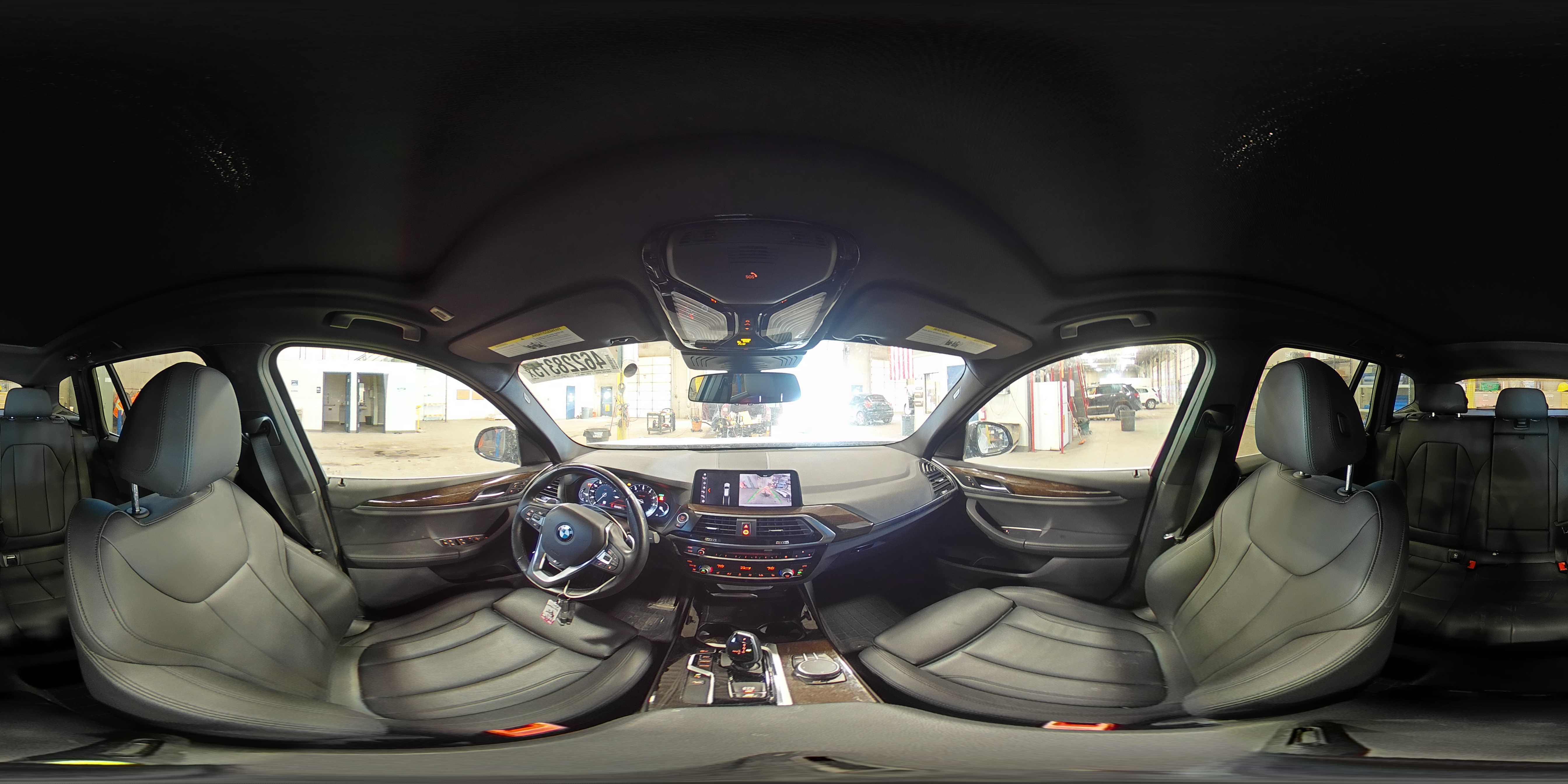 2019 BMW X3 - Image 13