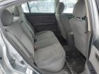 2009 NISSAN SENTRA 2.0 for sale at Copart QC - MONTREAL