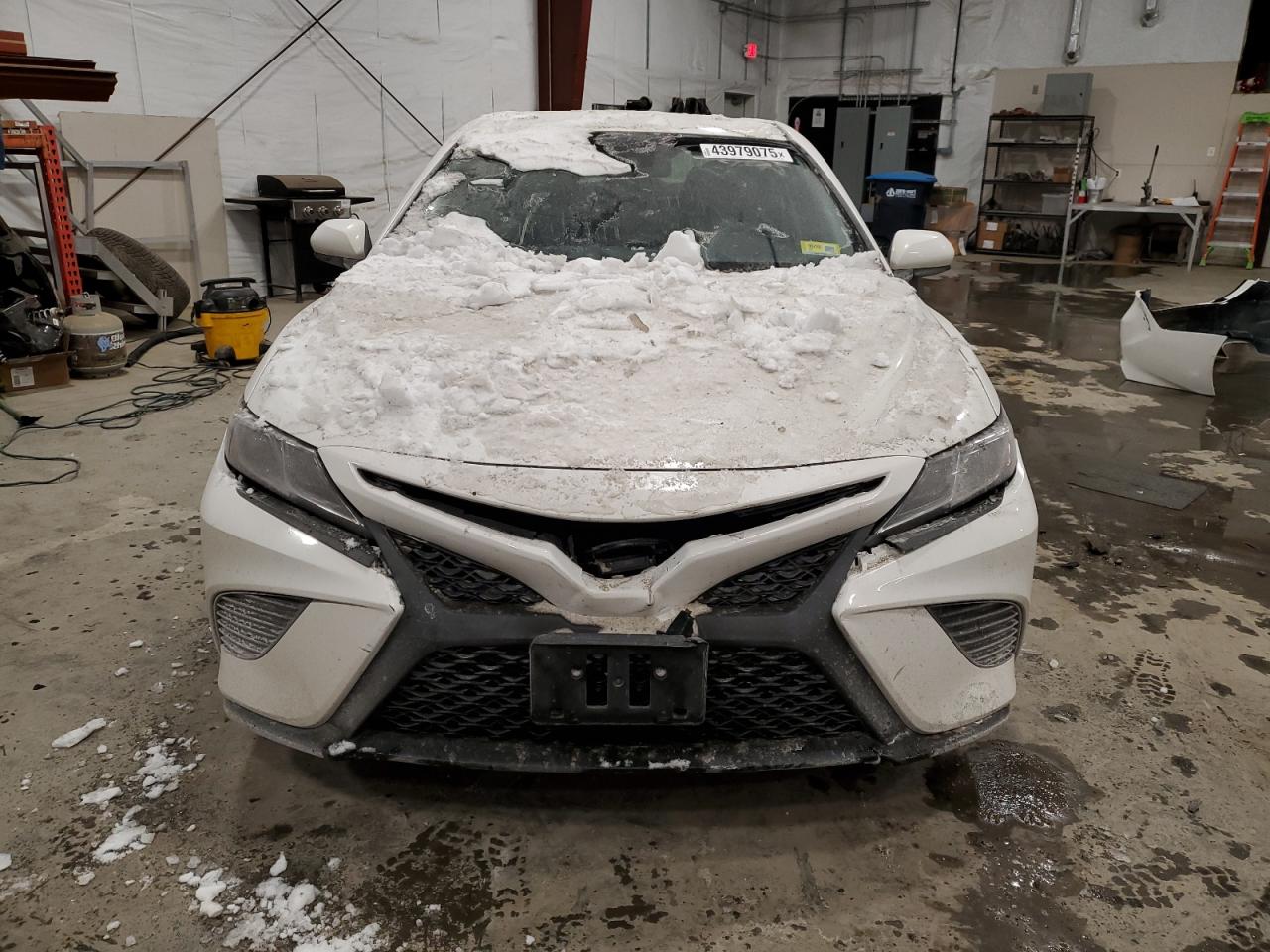 2018 Toyota Camry - Image 5