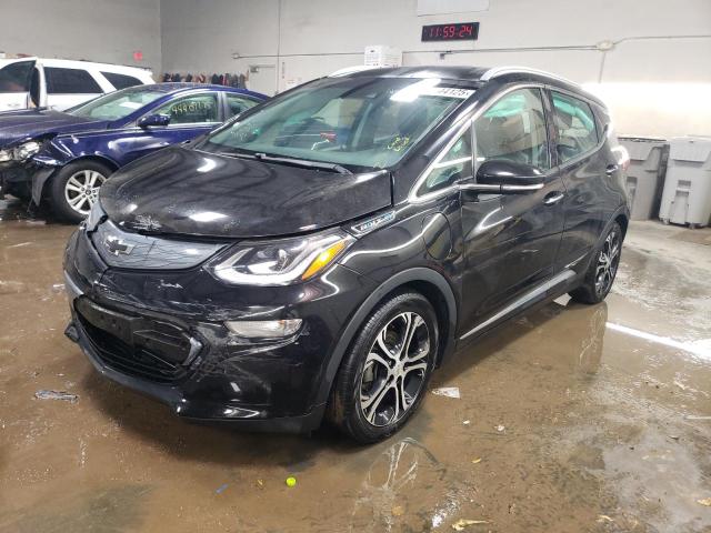 2017 Chevrolet Bolt Ev Premier