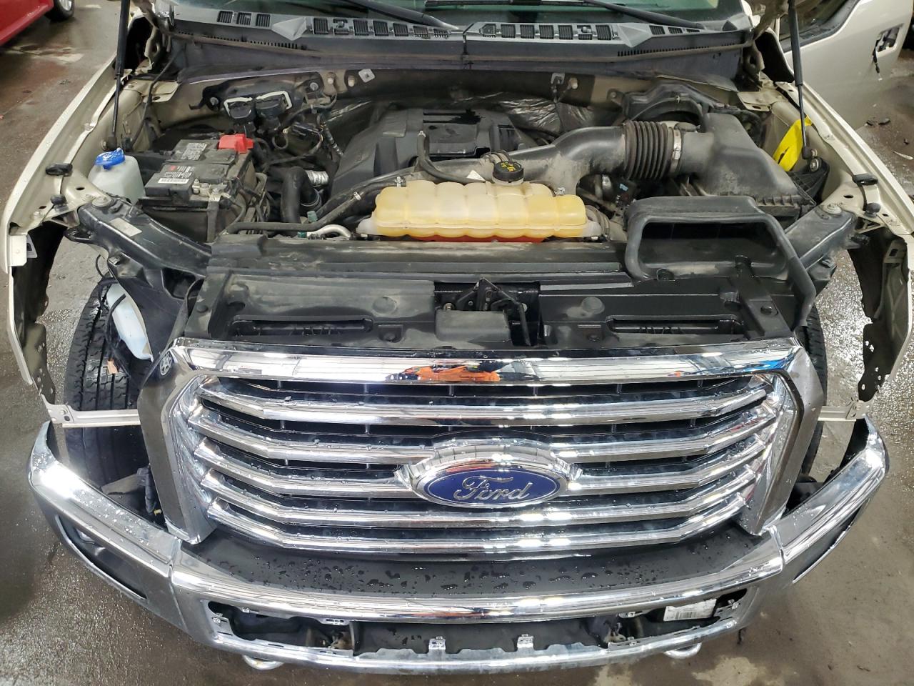 1FTEW1EP4HFA86552 FORD F-150 2017