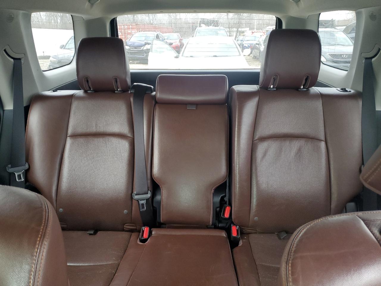 2014 Toyota 4Runner - Image 10