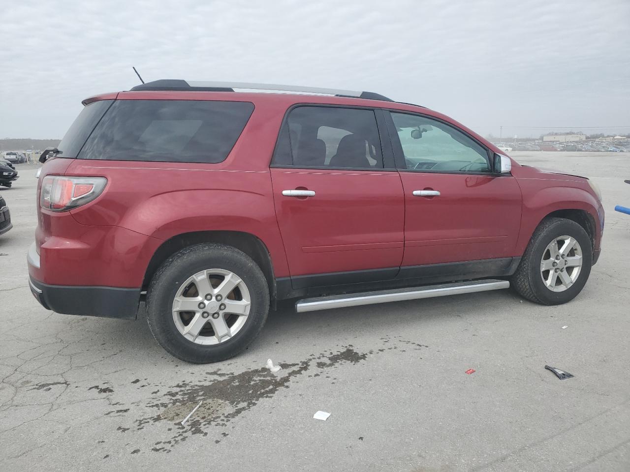 2014 GMC Acadia - Image 3