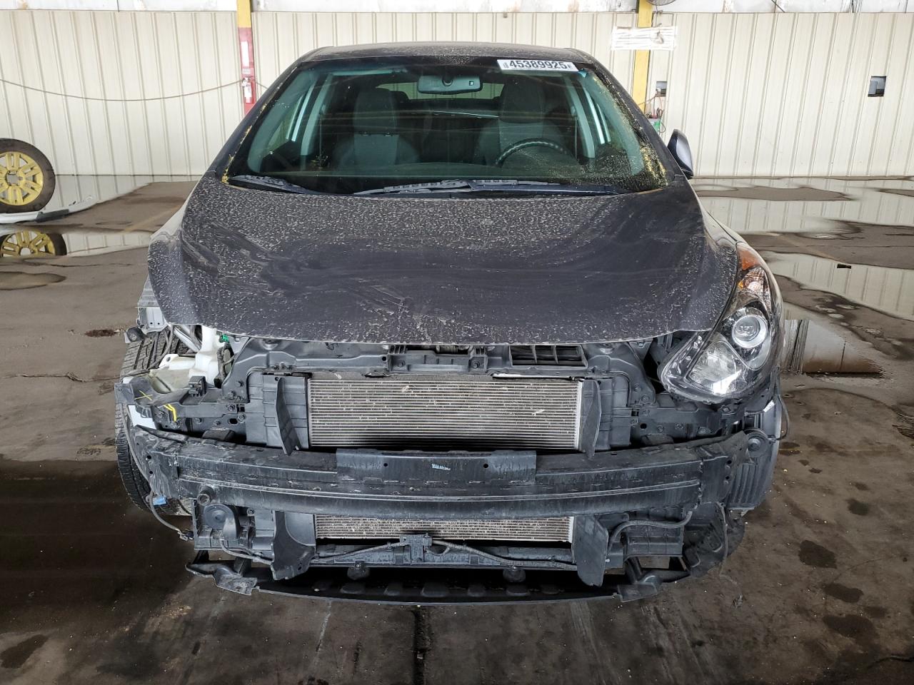 2013 Hyundai Elantra - Image 5