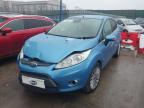 2012 FORD FIESTA TIT for sale at Copart ROCHFORD