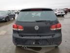 2011 Volkswagen Golf  იყიდება Wilmer-ში, TX - All Over