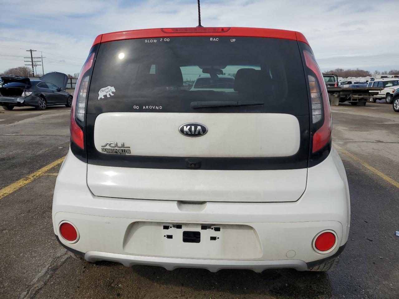 2017 Kia Soul - Image 6
