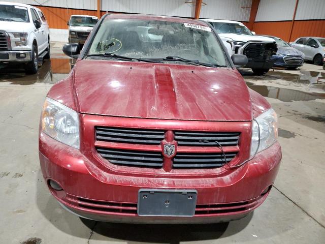 2007 DODGE CALIBER SXT