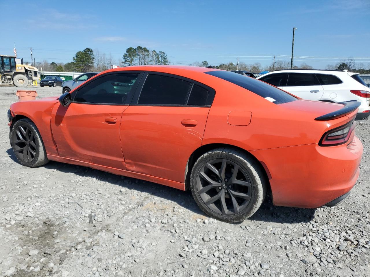 2019 Dodge Charger - Image 2