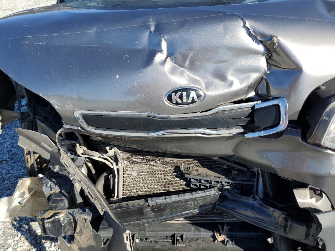 2016 Kia Soul - Image 13