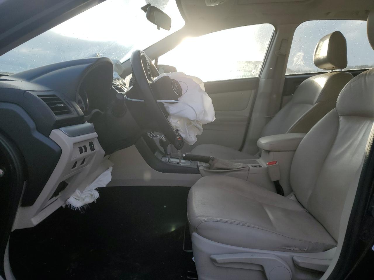 2013 Subaru Impreza - Image 7