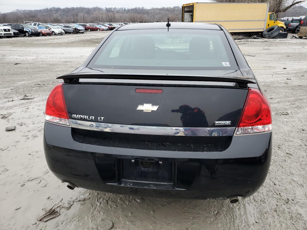 2009 Chevrolet Impala - Image 6