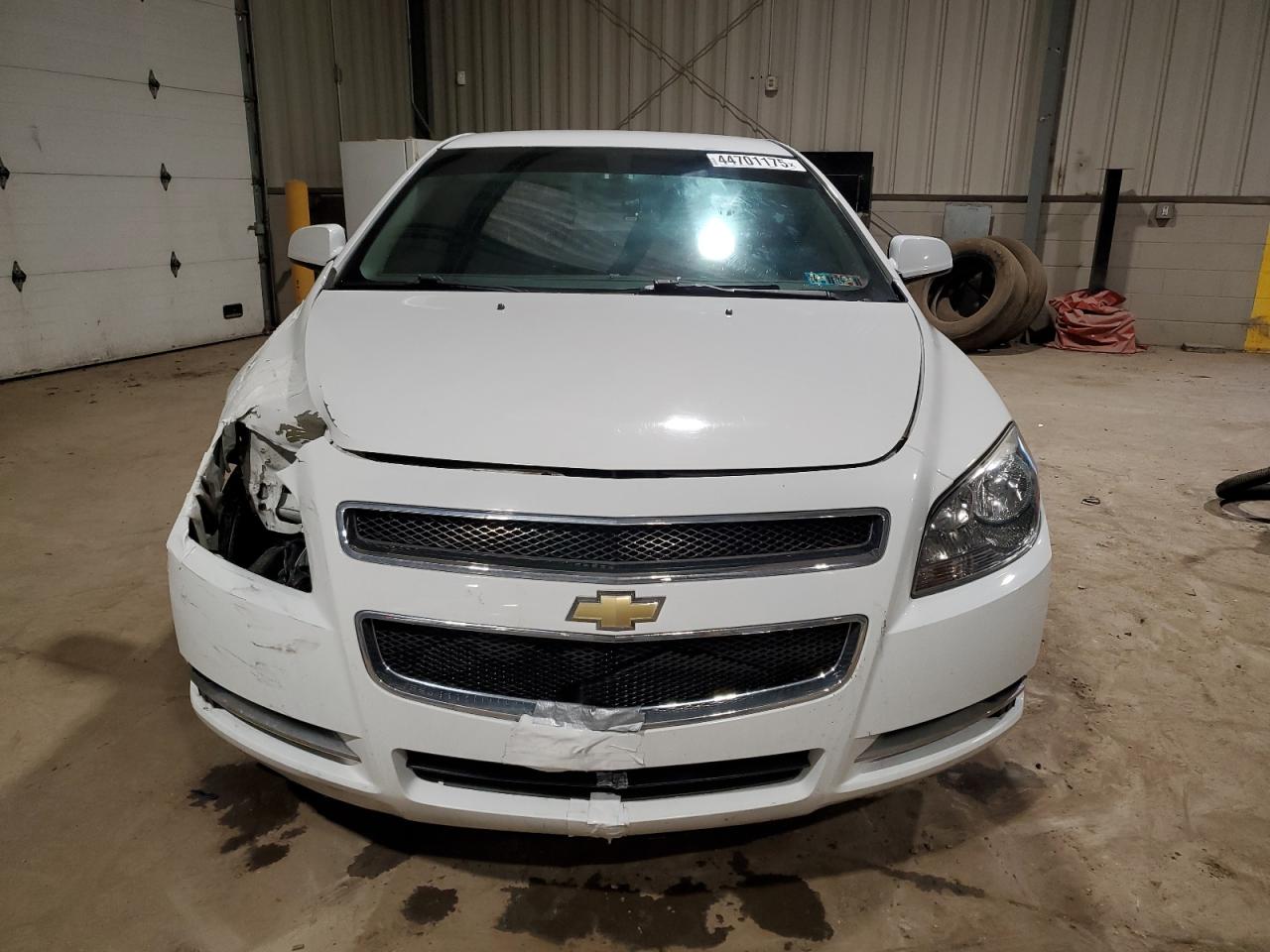 2012 Chevrolet Malibu - Image 5