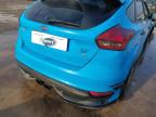 2015 FORD FOCUS ST-3 for sale at Copart WESTBURY