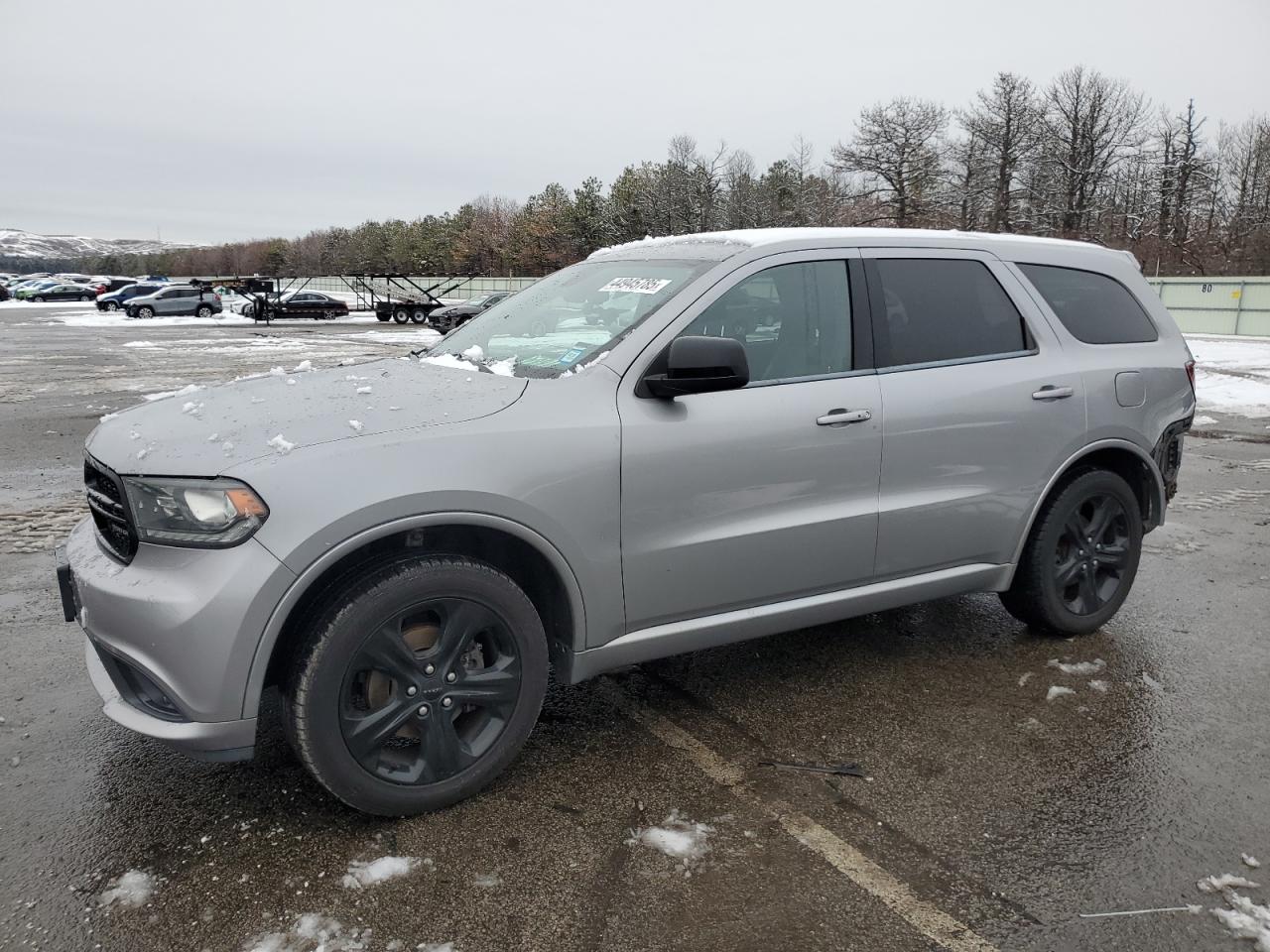 2016 Dodge Durango - Image 1