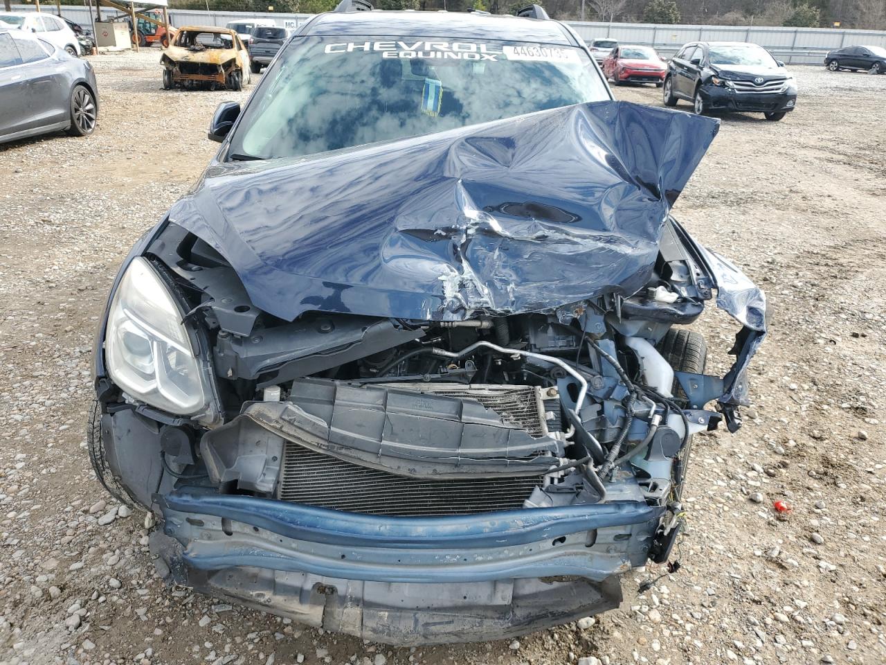 2GNALCEK2H1577353 CHEVROLET EQUINOX 2017