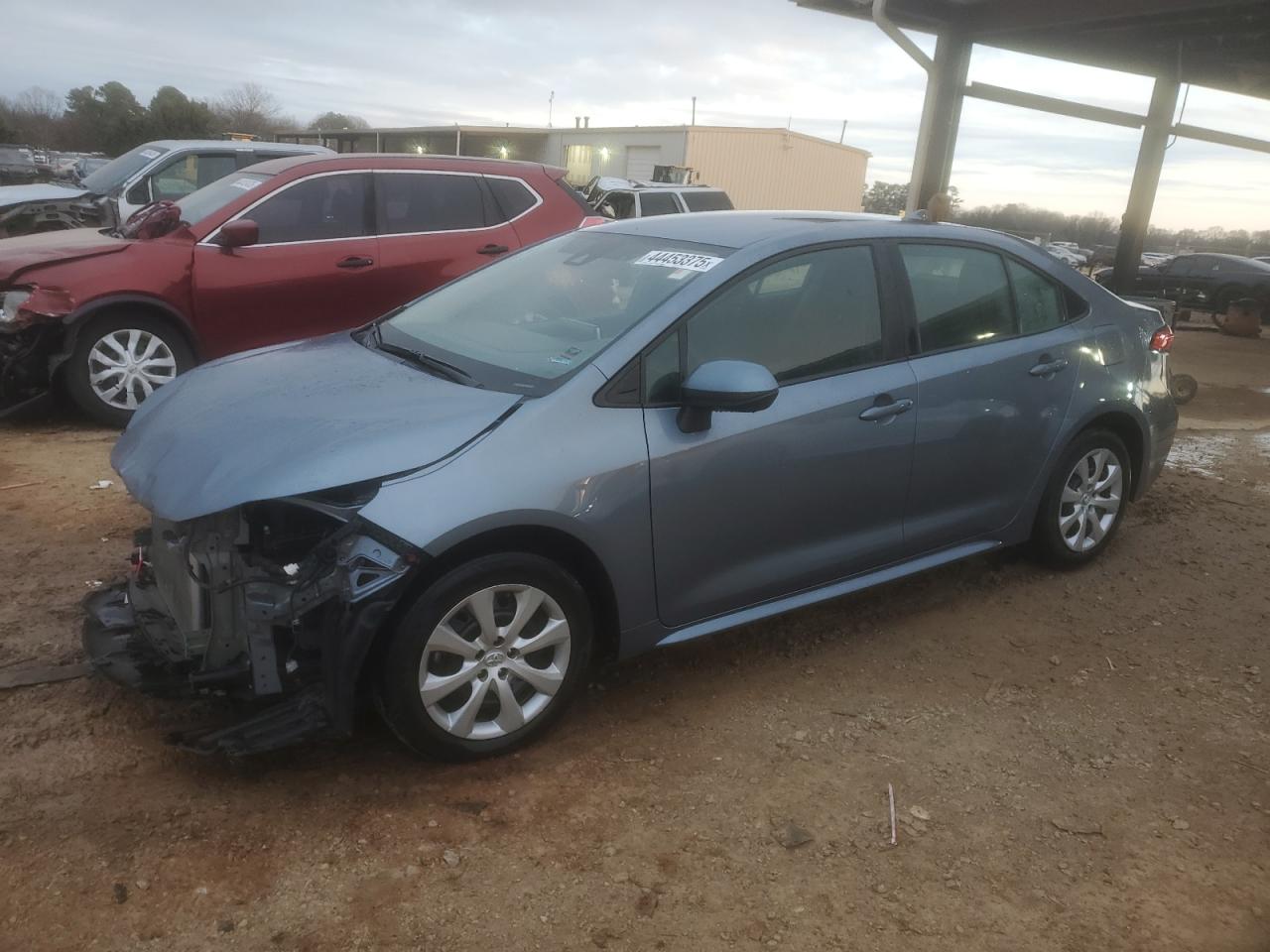 2021 Toyota Corolla - Image 1