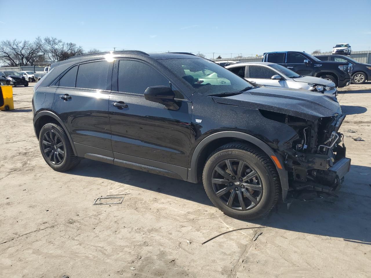 2019 Cadillac XT4 - Image 4