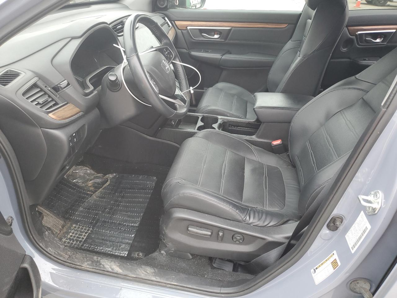 7FARW1H83ME017831 HONDA CRV 2021
