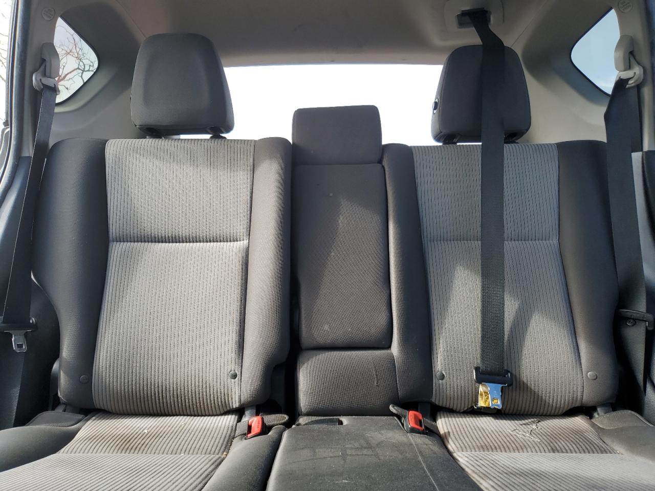 2013 Toyota RAV 4 - Image 10