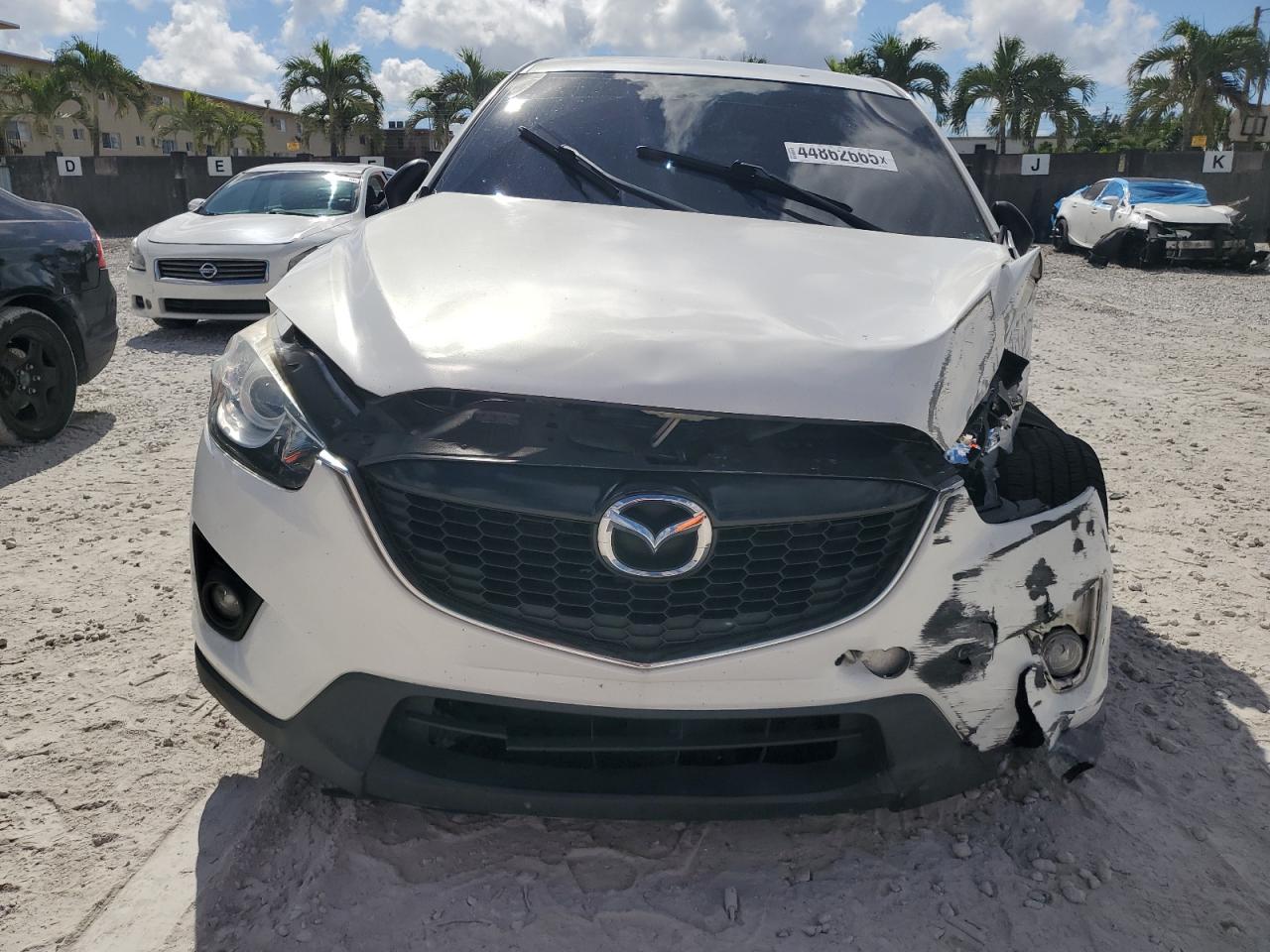 2013 Mazda CX-5 - Image 5