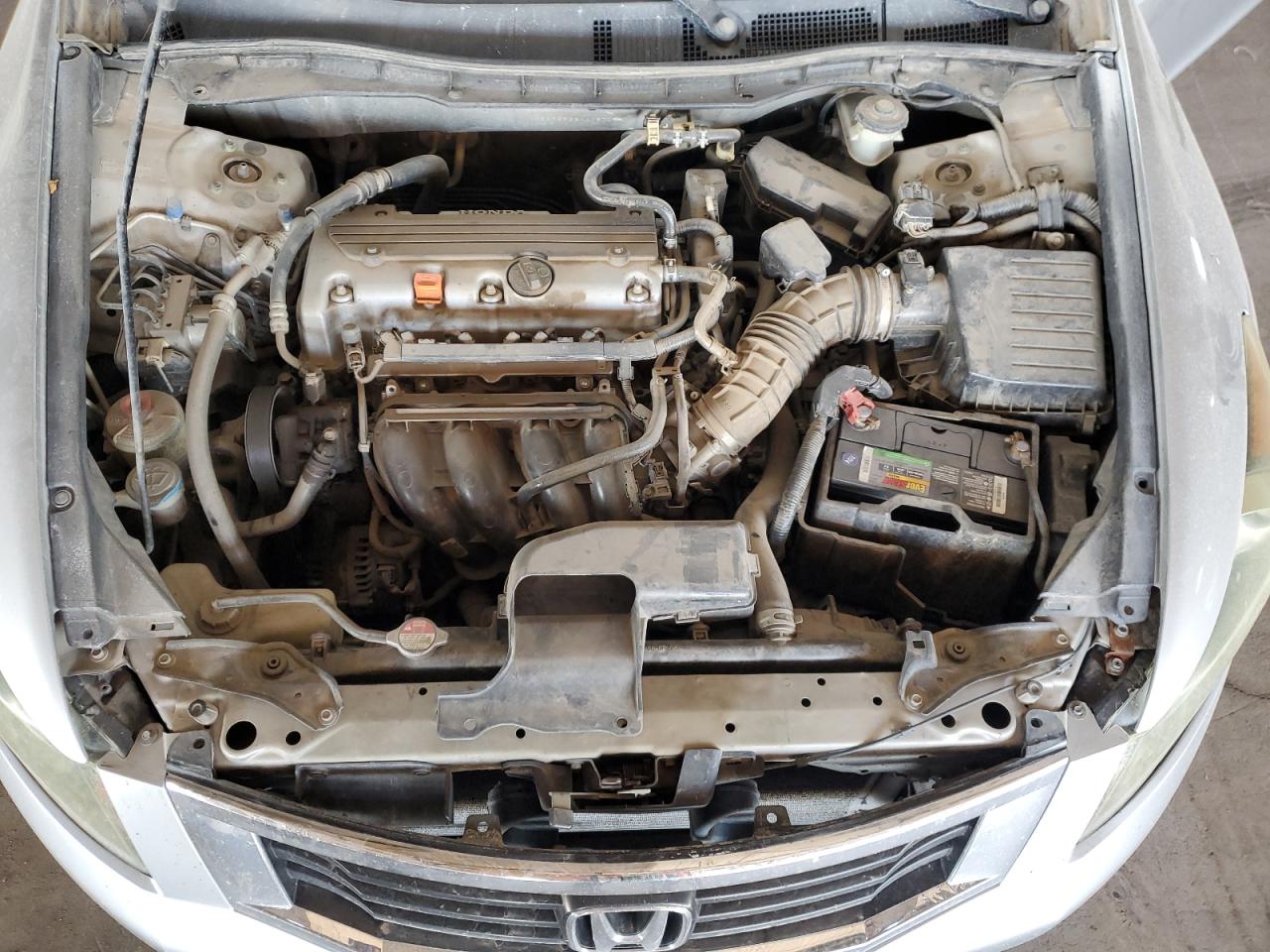 2010 Honda Accord - Image 13