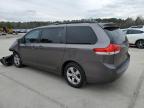 2014 Toyota Sienna Le zu verkaufen in Gaston, SC - Front End