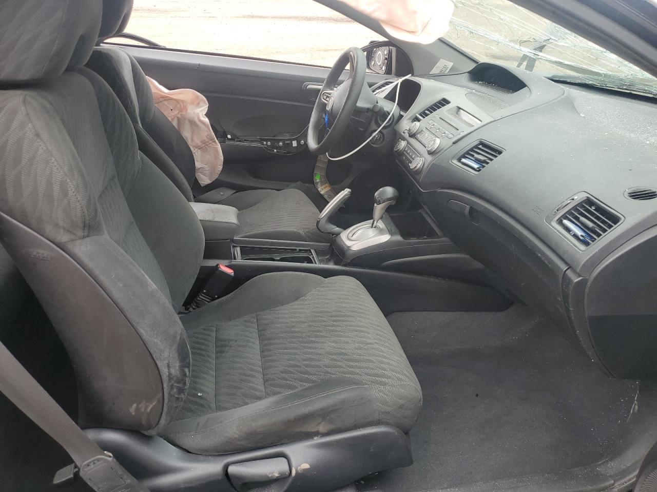 2009 Honda Civic - Image 7