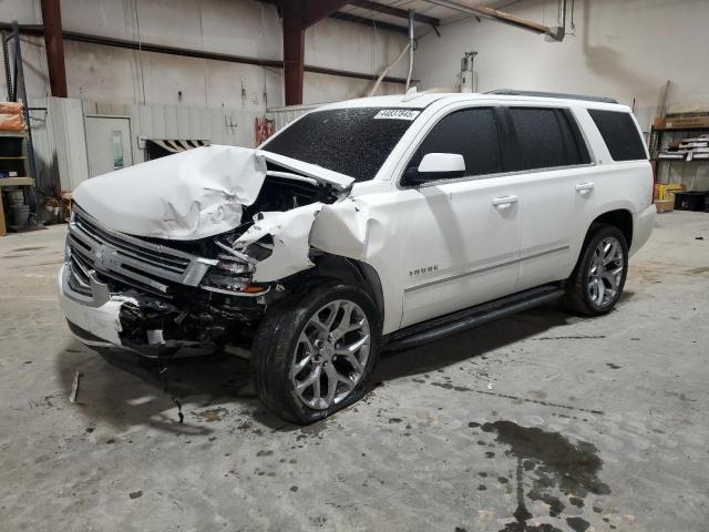 2016 Chevrolet Tahoe C1500 Lt