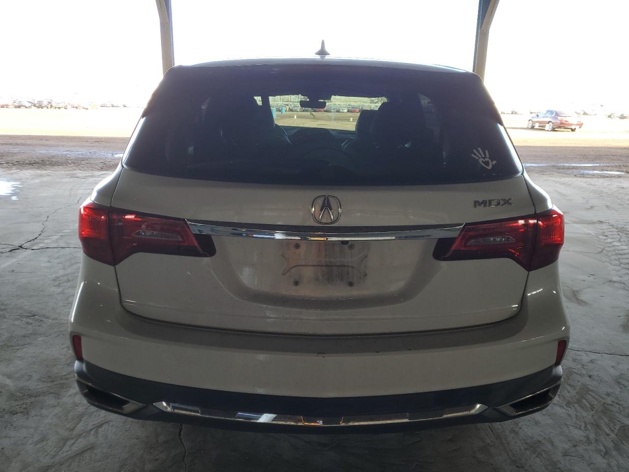 2020 Acura MDX - Image 6