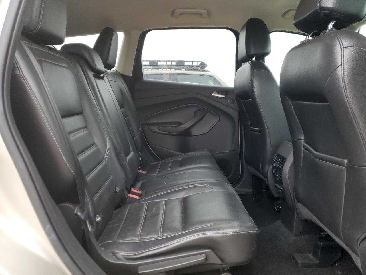 2017 Ford Escape - Image 10