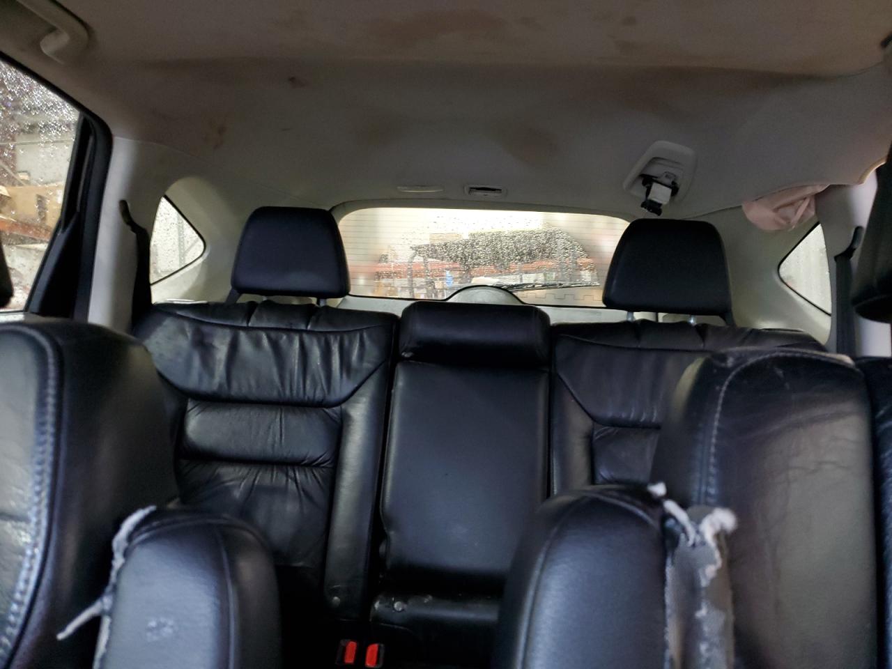 2014 Honda CR-V - Image 10