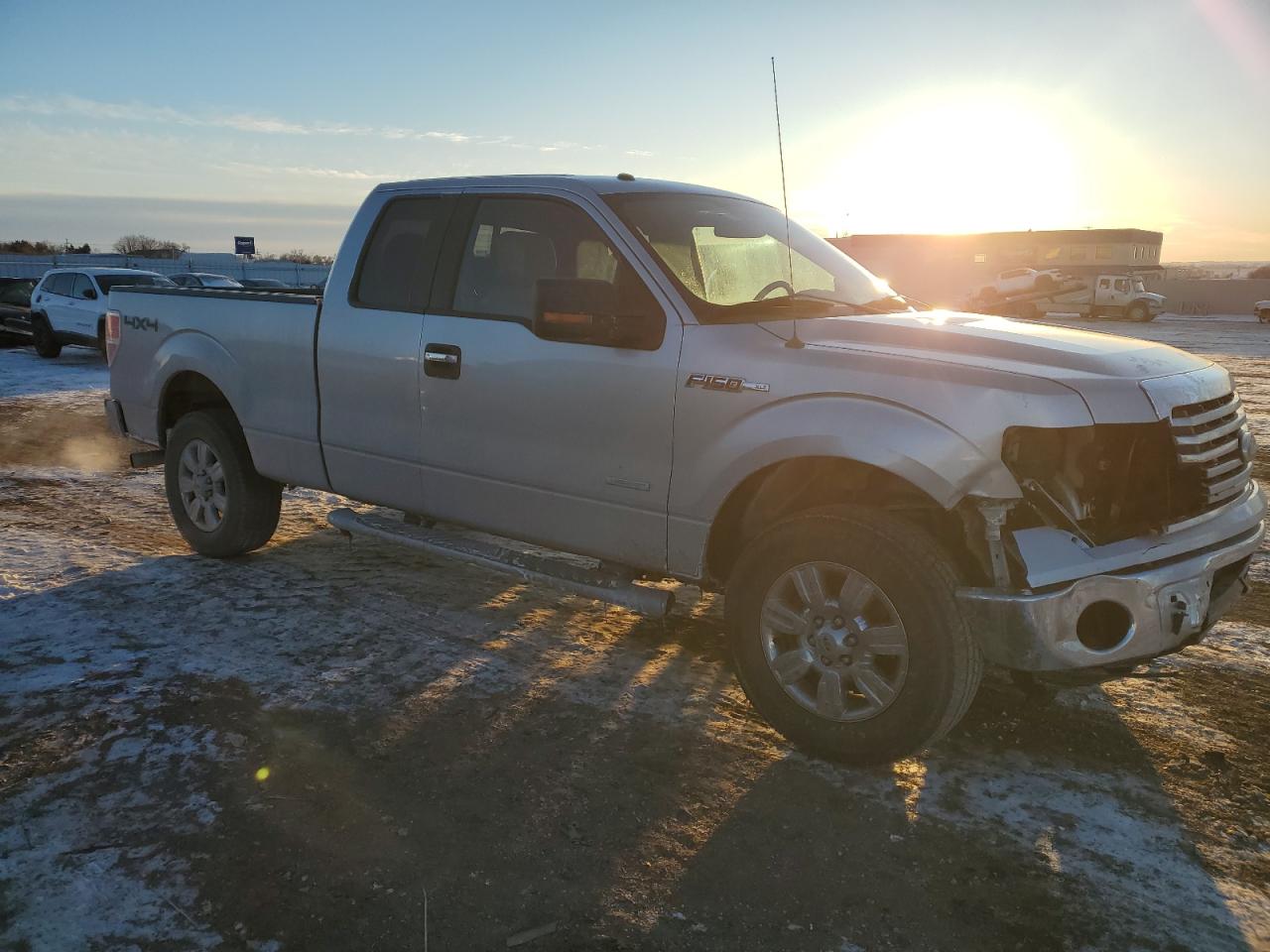 2012 Ford F-150 - Image 4