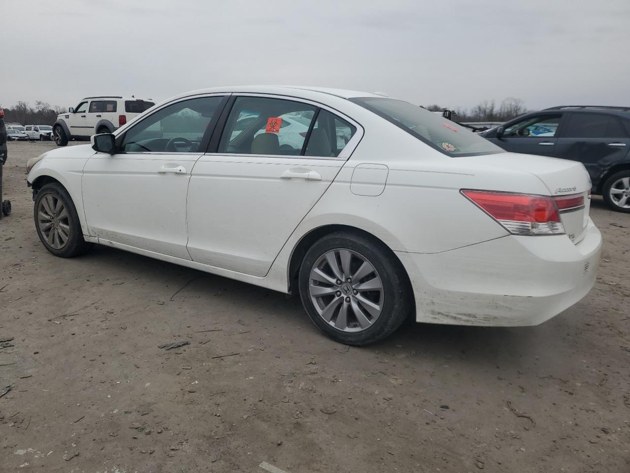 2012 Honda Accord - Image 2